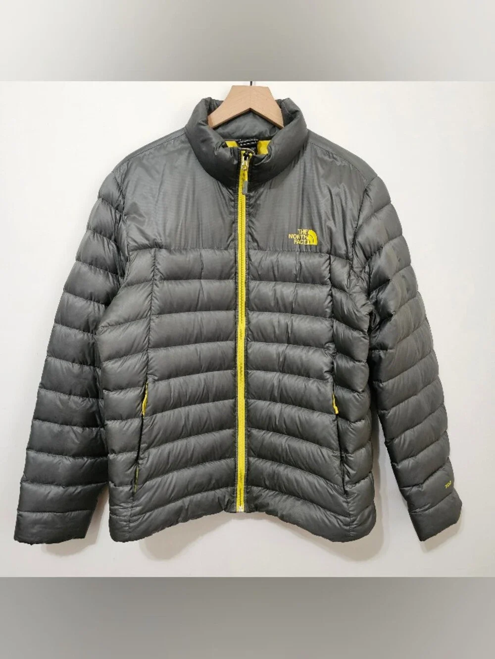 The North Face Mens 700 Down Puffer